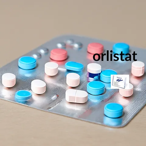 Donde comprar orlistat mas barato